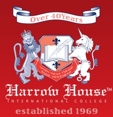 Harrow House International College - Swanage